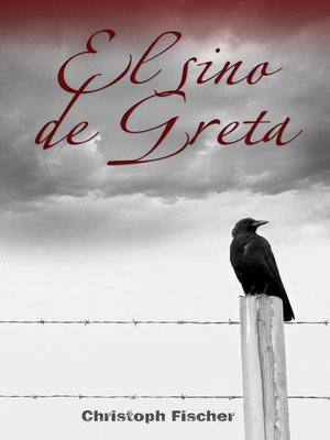 cover image of El Sino de Greta